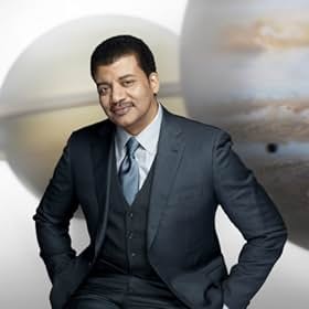 Neil deGrasse Tyson